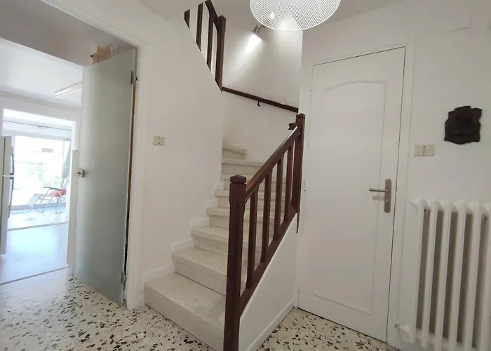 Maison Lumineuse 3 Ch, Jardin, Clim, Garage, Proche Thermes - Fr-1-503-164 Casa de Férias Balaruc-les-Bains