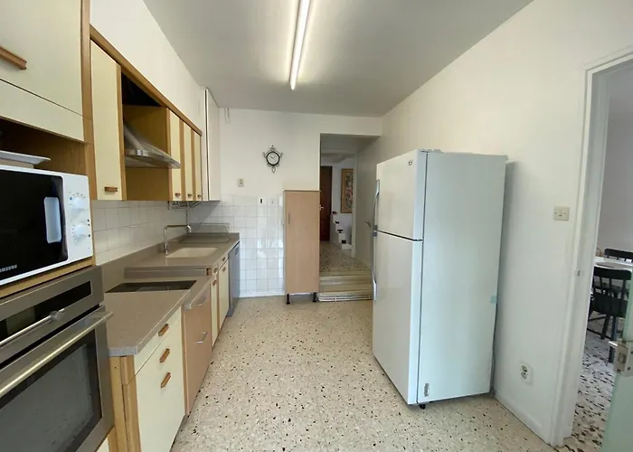 Maison Lumineuse 3 Ch, Jardin, Clim, Garage, Proche Thermes - Fr-1-503-164 *