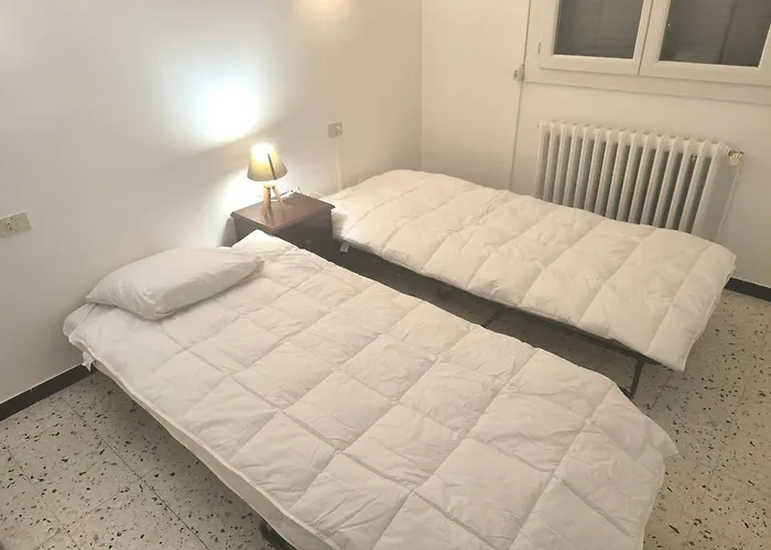 Maison Lumineuse 3 Ch, Jardin, Clim, Garage, Proche Thermes - Fr-1-503-164 * Balaruc-les-Bains